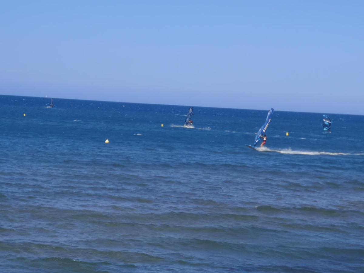 Vakantiehuis X Dénia