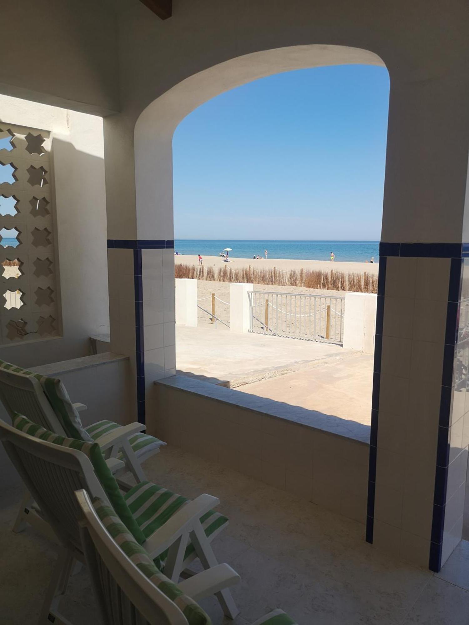 X Vakantiehuis *