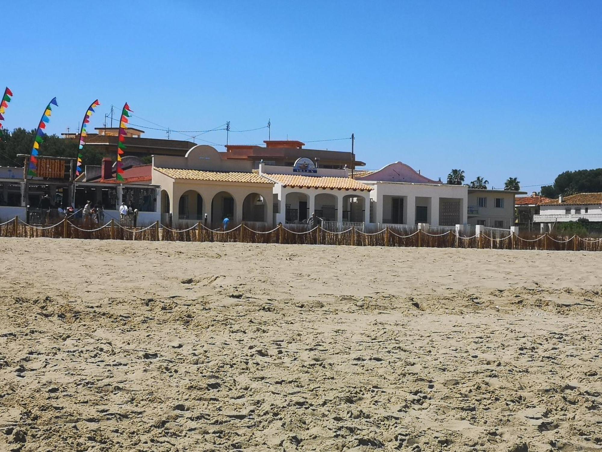Vakantiehuis X *