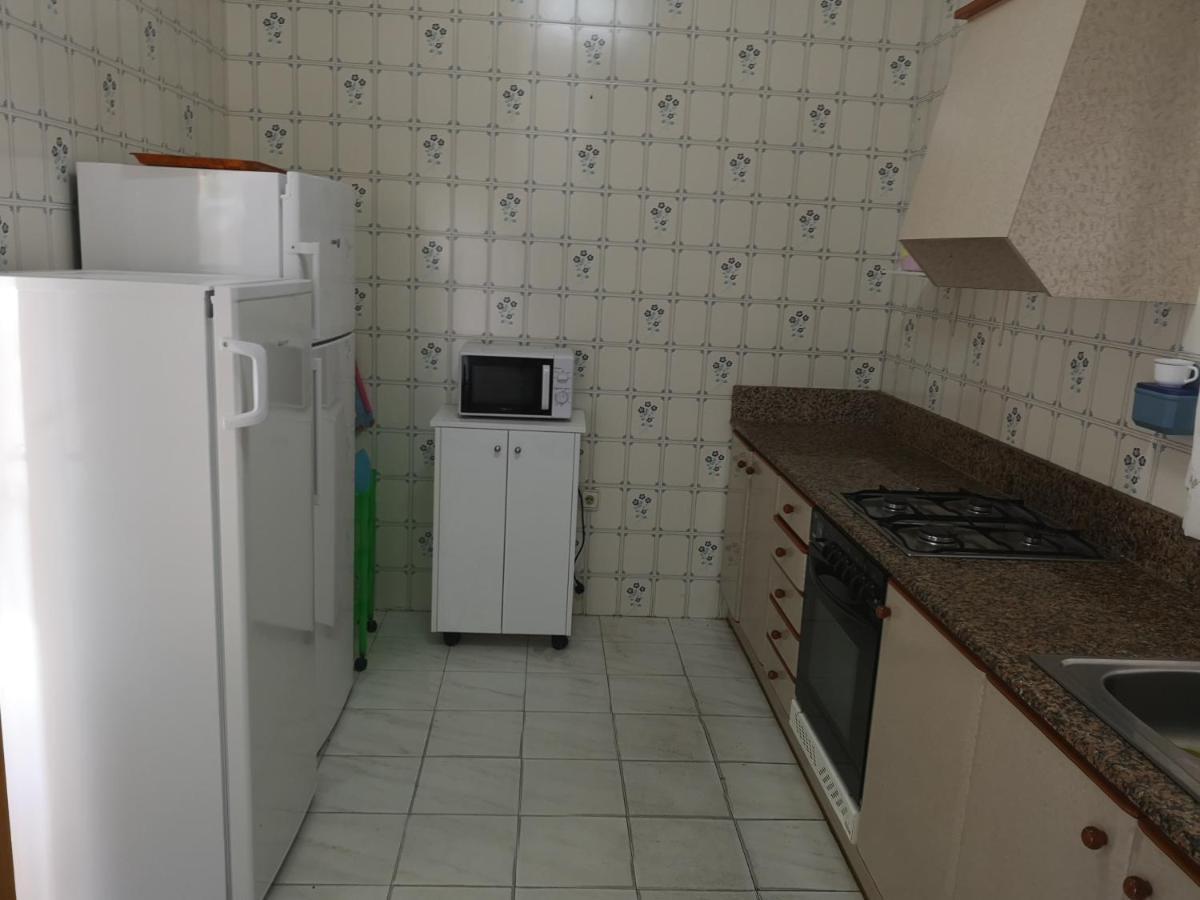 Vakantiehuis X Dénia