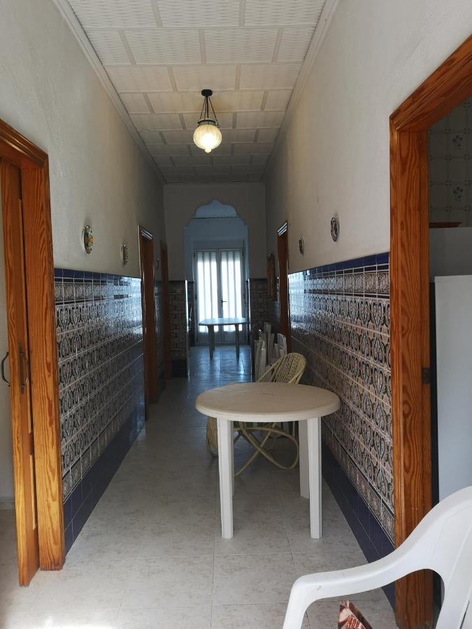 Vakantiehuis X *