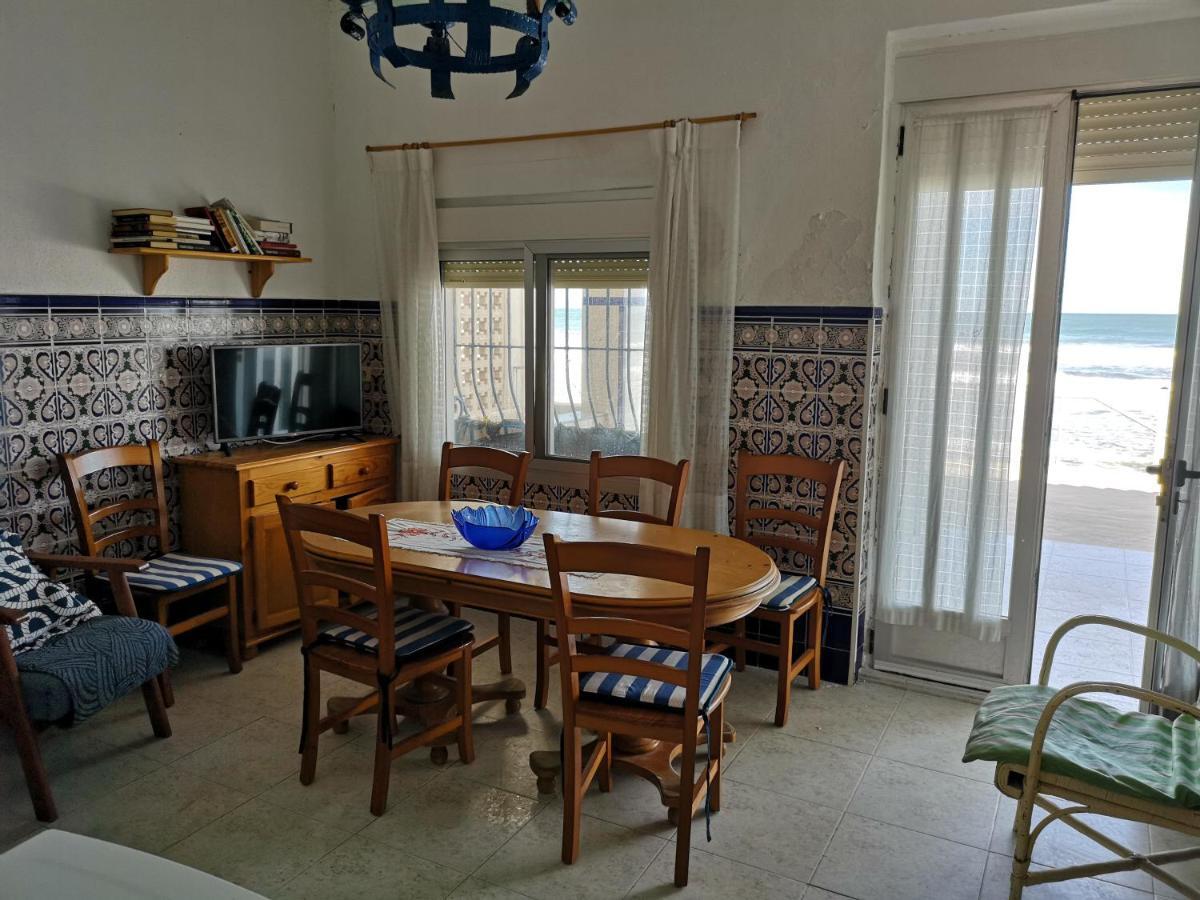 Vakantiehuis X Dénia