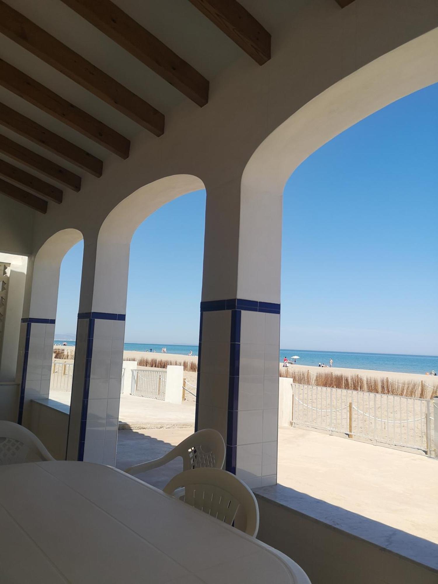 X Denia