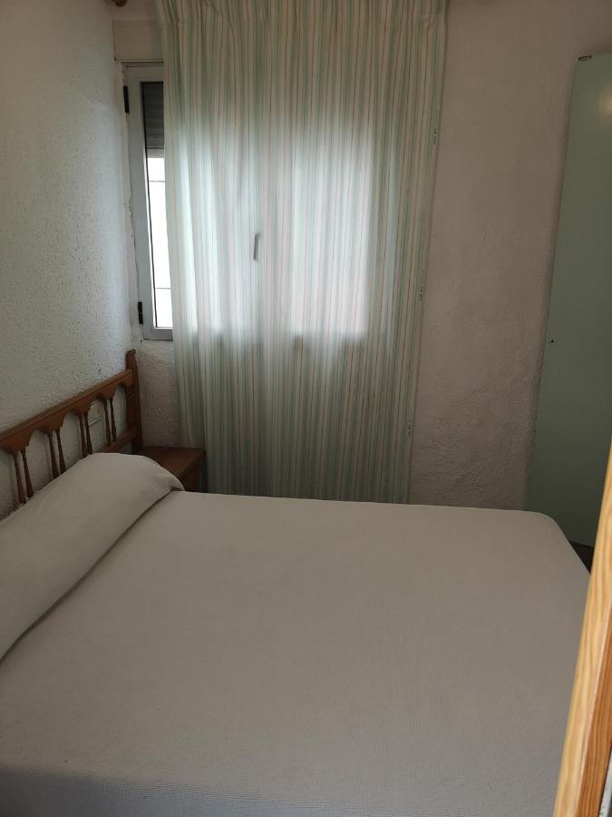 X Nhà nghỉ Denia
