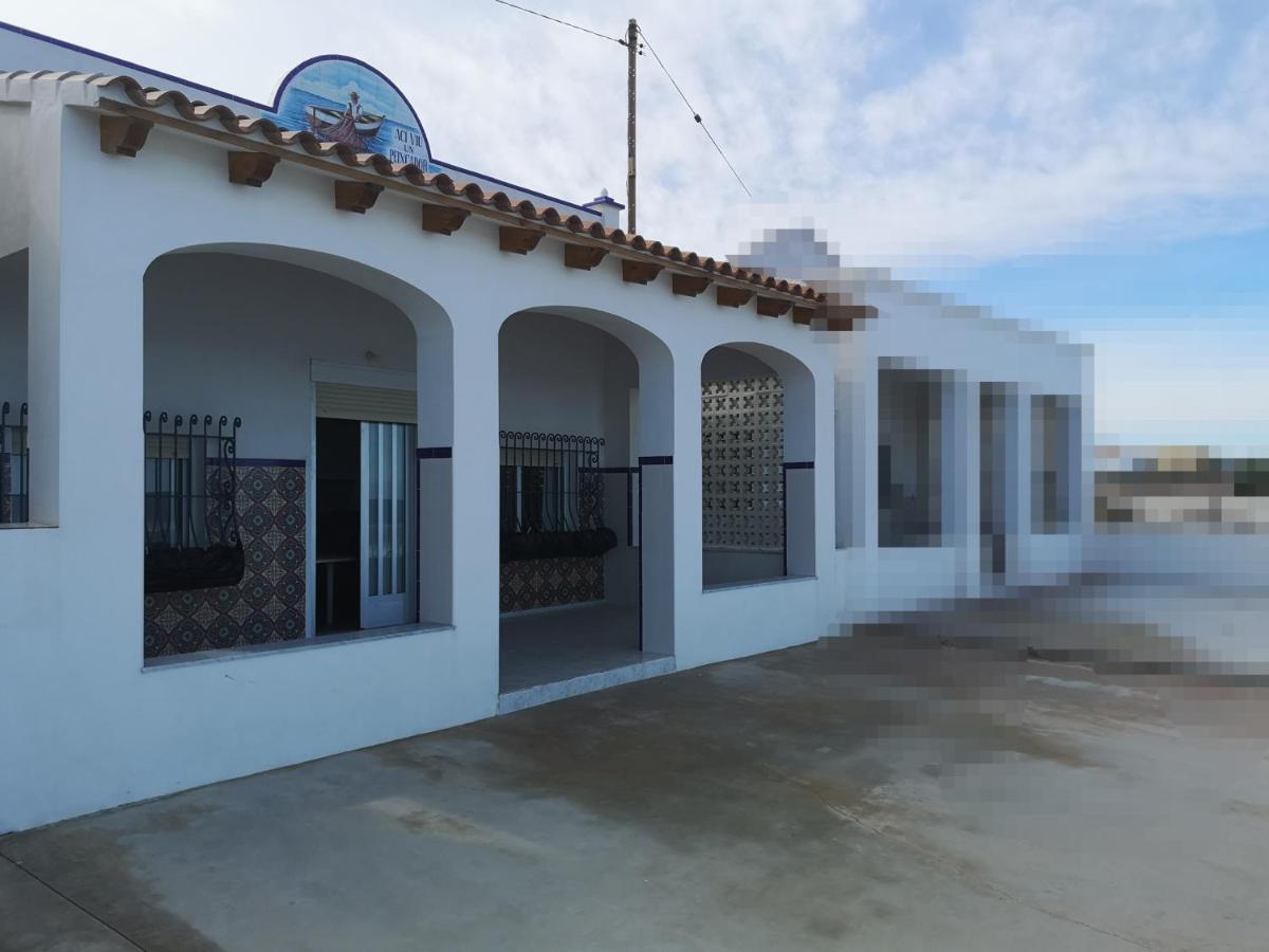 Nhà nghỉ X Denia