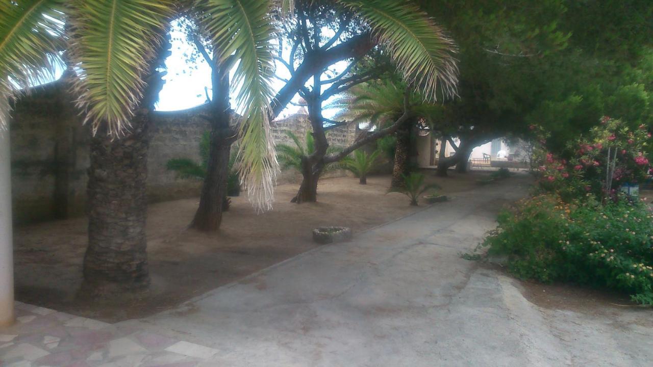 Nhà nghỉ X